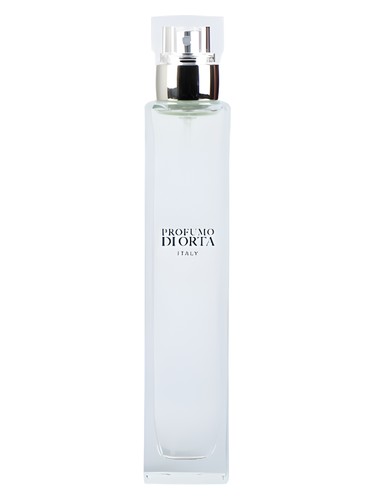 Frasco de Isola for Ever, de Profumo di Orta