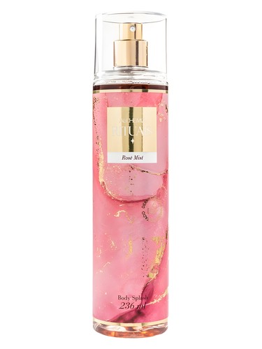 Frasco de Rituais Rosé Mist, de Alchemia
