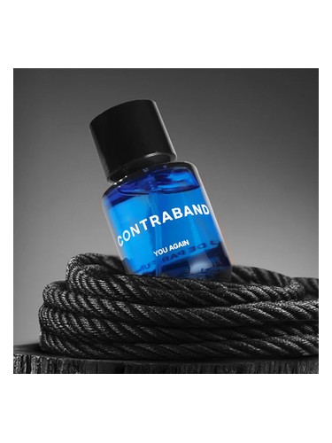 Frasco de You Again, de Contraband