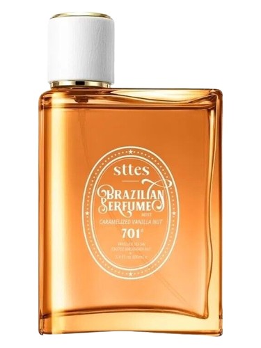 Frasco de 701, de Sttes Brazilian