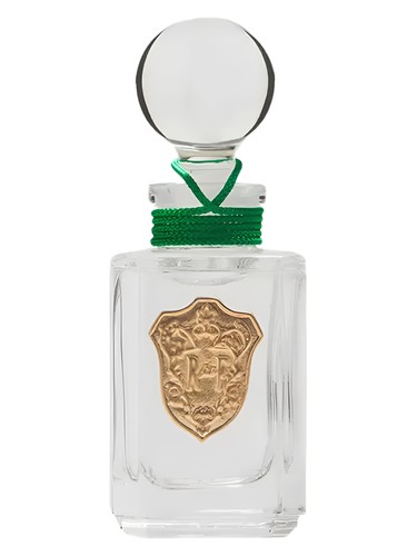 Frasco de In Clover, de Régime des Fleurs