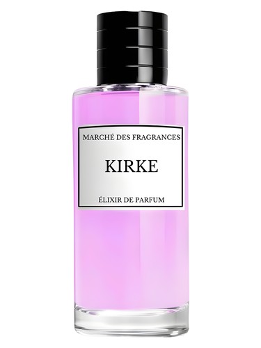 Frasco de Kirke, de Marché des Fragrances