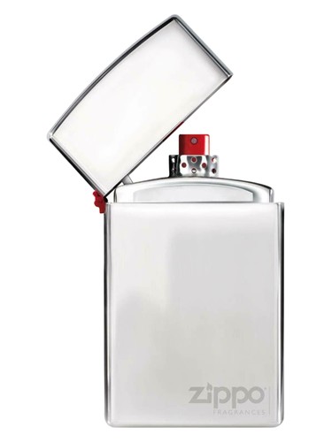 Frasco de Zippo Original, de Zippo Fragrances
