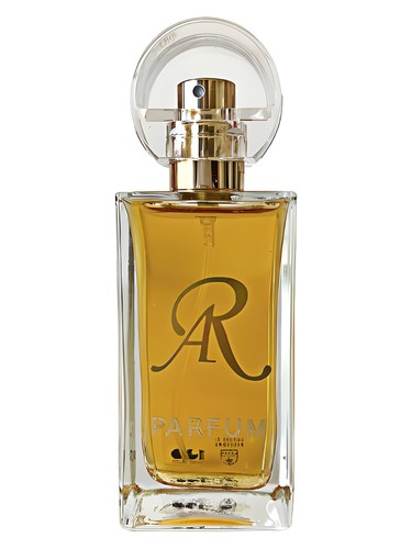 Frasco de Dinamico, de Arcione