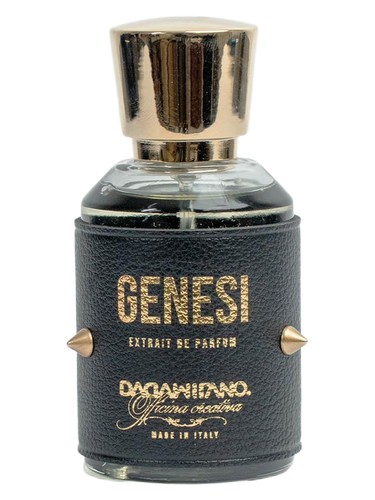 Frasco de Genesi — Dadamilano