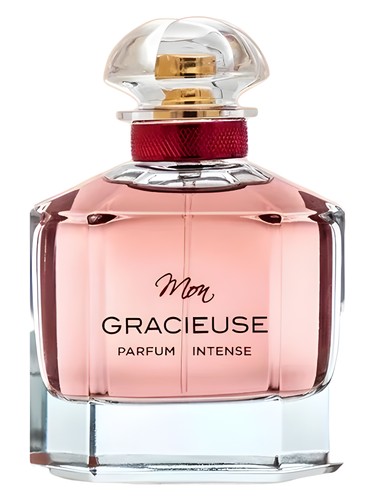 Frasco de Mon Gracieuse Parfum Intense — Fragrance World