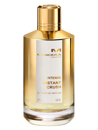 Frasco de Intense Instant Crush — Mancera