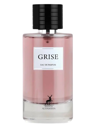 Frasco de Grise, de Maison Alhambra