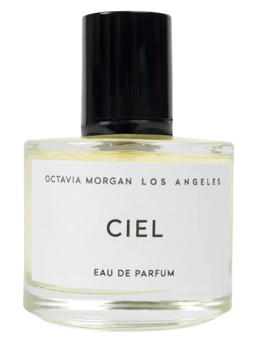 Frasco de CIEL, de Octavia Morgan Los Angeles