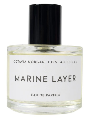 Frasco de Marine Layer, de Octavia Morgan Los Angeles