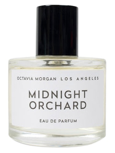 Frasco de Midnight Orchard — Octavia Morgan Los Angeles