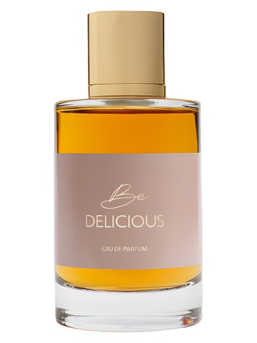 Frasco de Be Delicious — Balocchi