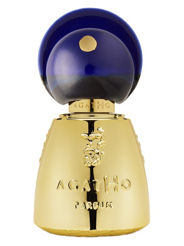 Frasco de Vettii, de Agatho Parfum