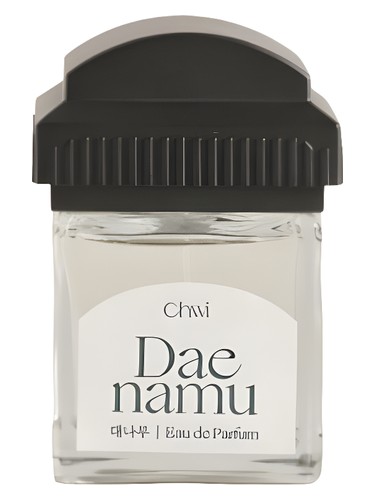 Frasco de Daenamu 대나무, de Chwi 취