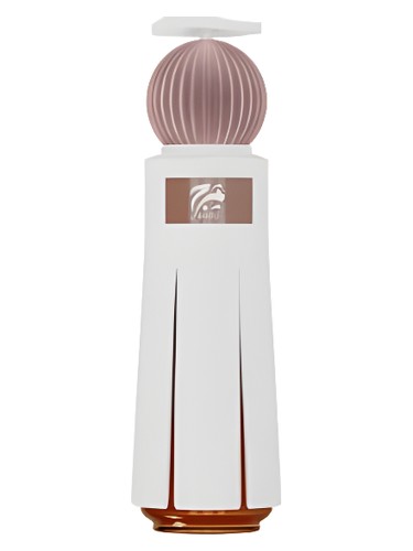 Frasco de Marj — Ahmed Al Maghribi