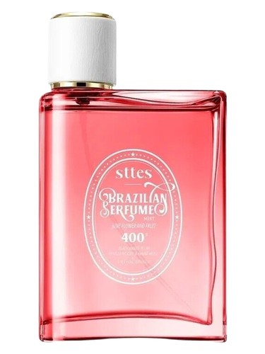 Frasco de 400, de Sttes Brazilian