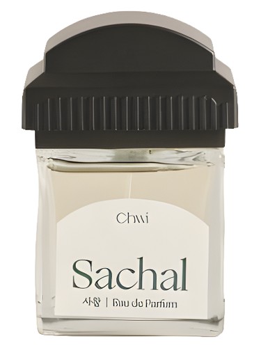 Frasco de Sachal 사찰 — Chwi 취