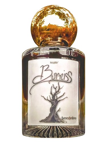 Frasco de Burniss, de Havenhollow