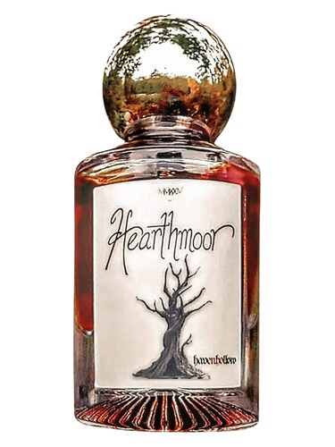 Frasco de Hearthmoor — Havenhollow