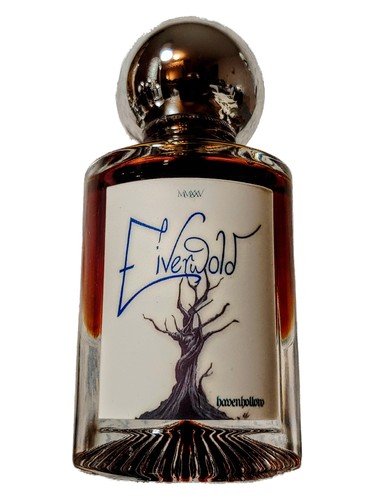 Frasco de Eiverwold, de Havenhollow