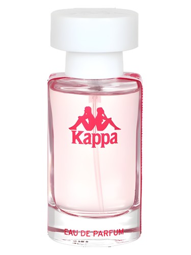 Frasco de Pink, de Kappa