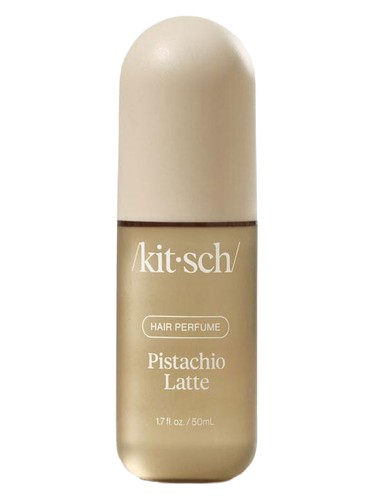 Frasco de Pistachio Latte Hair Perfume — KITSCH