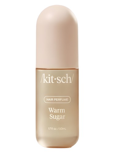 Frasco de Warm Sugar Hair Perfume — KITSCH