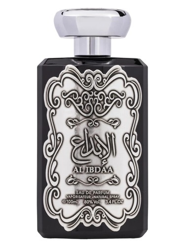 Frasco de Al Ibdaa, de Ard Al Zaafaran