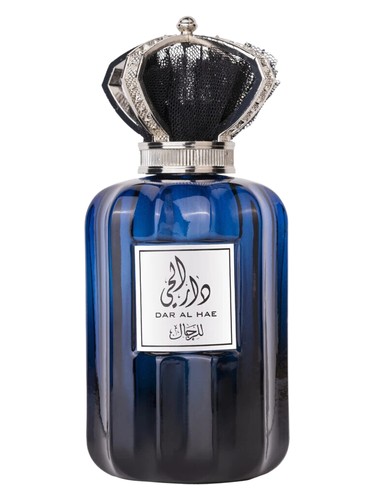 Frasco de Dar Al Hae, de Ard Al Zaafaran