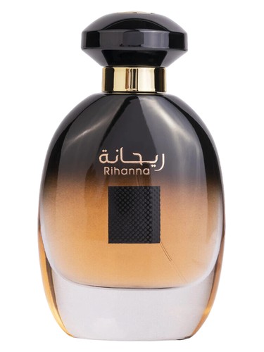 Frasco de Rihanna, de Ard Al Zaafaran