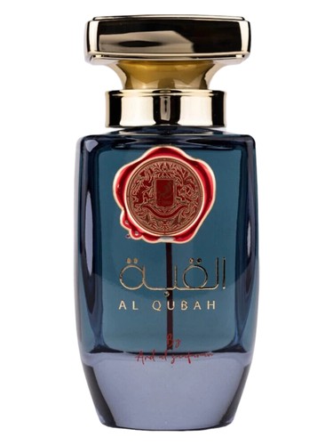 Frasco de Al Qubah, de Ard Al Zaafaran