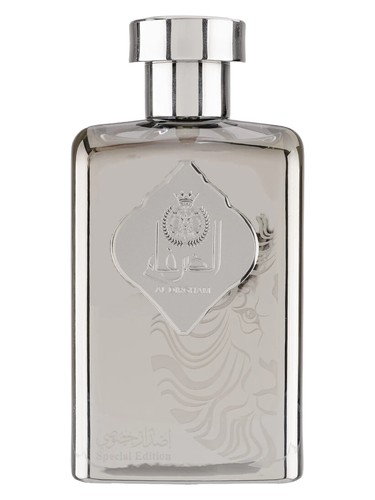 Frasco de Al Dirgham Special Edition, de Ard Al Zaafaran