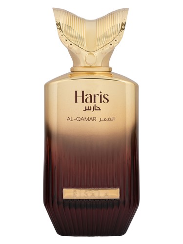 Frasco de Haris Al-Qamar, de Risala Elite