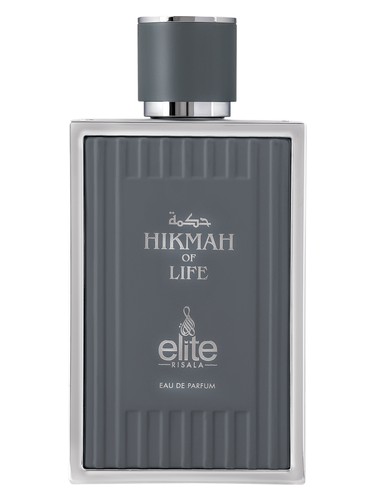 Frasco de Hikmah Of Life, de Risala Elite