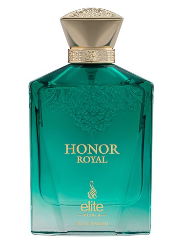 Frasco de Honor Royal, de Risala Elite