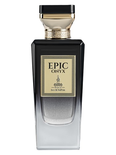 Frasco de Epic Onix, de Risala Elite