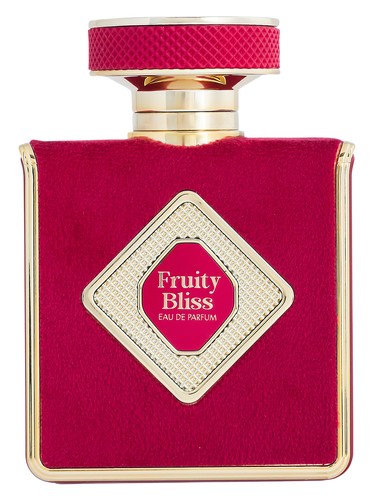 Frasco de Fruity Bliss, de Risala Elite
