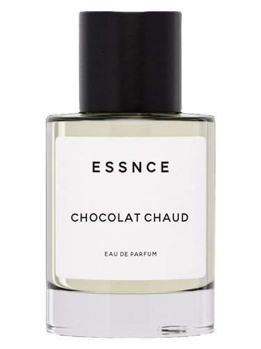 Frasco de Chocolat Chaud — ESSNCE