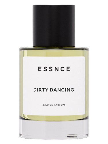 Frasco de Dirty Dancing, de ESSNCE