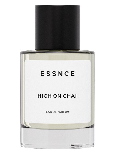 Frasco de High On Chai, de ESSNCE