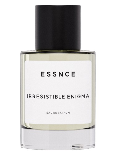 Frasco de Irresistible Enigma — ESSNCE
