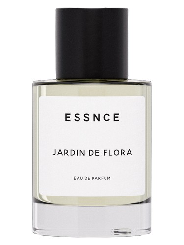 Frasco de Jardin de Flora, de ESSNCE