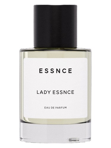 Frasco de Lady Essnce, de ESSNCE