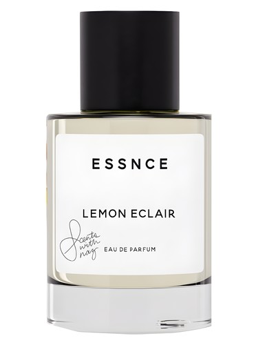 Frasco de Lemon Eclair — ESSNCE