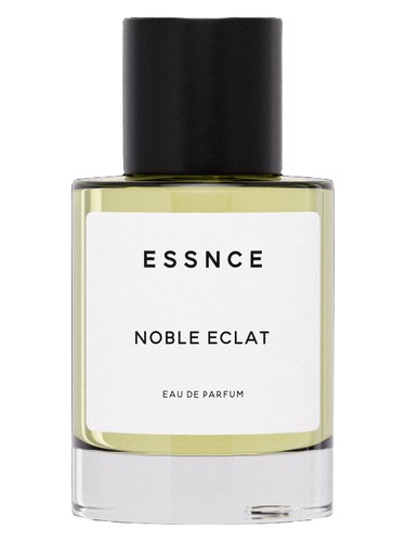 Frasco de Noble Eclat, de ESSNCE