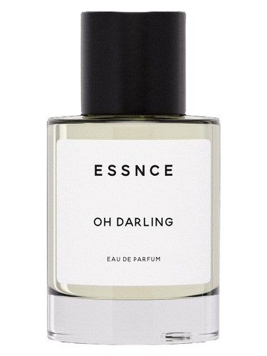 Frasco de Oh Darling, de ESSNCE