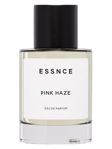 Frasco de Pink Haze, de ESSNCE