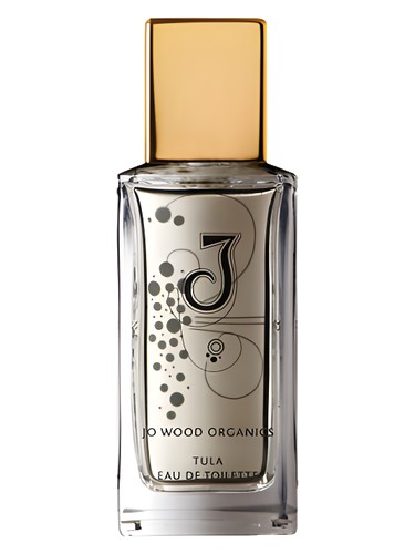 Frasco de Tula, de Jo Wood Organics