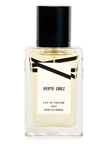 Frasco de Verte Grez, de Entre D'Eux