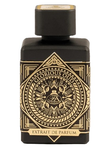 Frasco de Glorious Oud, de French Avenue